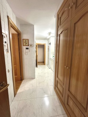 Pasillo
